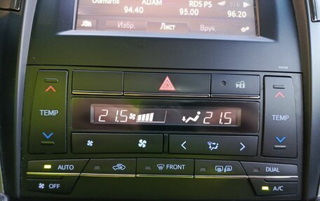 Toyota Camry, 2014 год, 1 980 000 рублей, 28 фотография