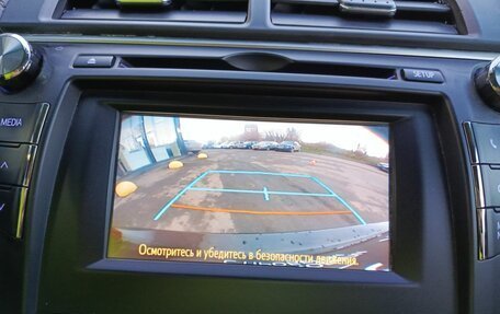 Toyota Camry, 2014 год, 1 980 000 рублей, 29 фотография