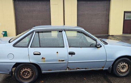 Daewoo Nexia I рестайлинг, 2012 год, 118 000 рублей, 5 фотография