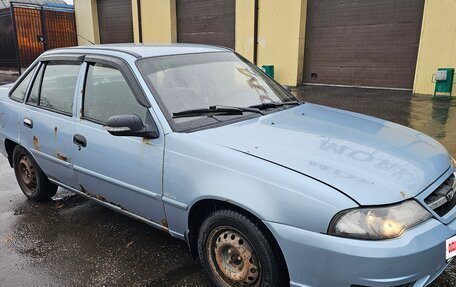 Daewoo Nexia I рестайлинг, 2012 год, 118 000 рублей, 6 фотография