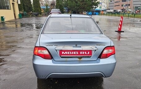 Daewoo Nexia I рестайлинг, 2012 год, 118 000 рублей, 3 фотография