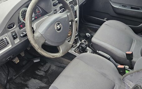 Daewoo Nexia I рестайлинг, 2012 год, 118 000 рублей, 8 фотография