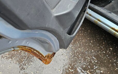 Daewoo Nexia I рестайлинг, 2012 год, 118 000 рублей, 12 фотография