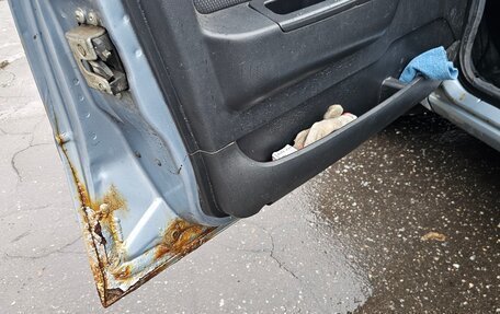 Daewoo Nexia I рестайлинг, 2012 год, 118 000 рублей, 10 фотография