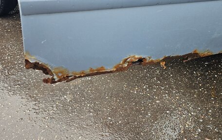 Daewoo Nexia I рестайлинг, 2012 год, 118 000 рублей, 18 фотография