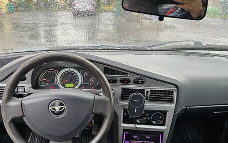 Daewoo Nexia I рестайлинг, 2012 год, 118 000 рублей, 16 фотография