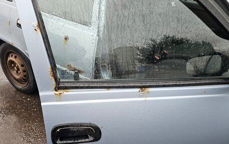 Daewoo Nexia I рестайлинг, 2012 год, 118 000 рублей, 17 фотография