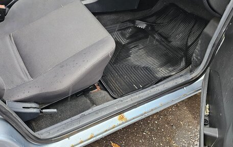 Daewoo Nexia I рестайлинг, 2012 год, 118 000 рублей, 19 фотография