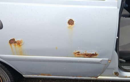 Daewoo Nexia I рестайлинг, 2012 год, 118 000 рублей, 21 фотография