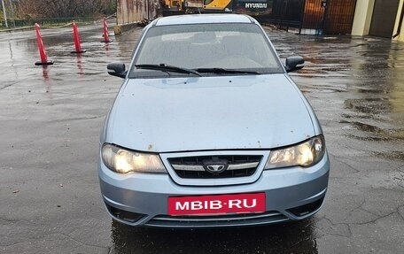 Daewoo Nexia I рестайлинг, 2012 год, 118 000 рублей, 7 фотография