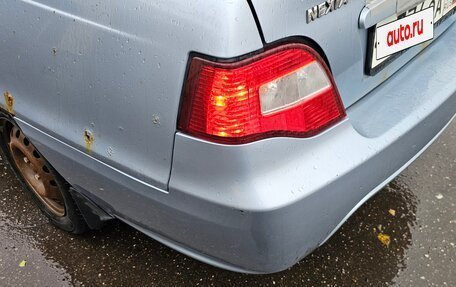 Daewoo Nexia I рестайлинг, 2012 год, 118 000 рублей, 29 фотография