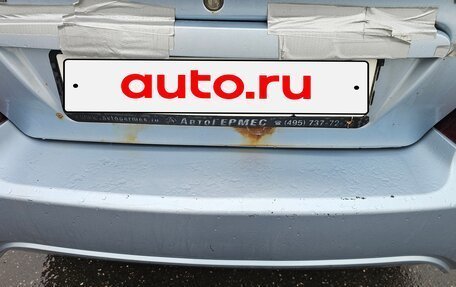 Daewoo Nexia I рестайлинг, 2012 год, 118 000 рублей, 28 фотография