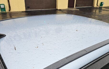 Daewoo Nexia I рестайлинг, 2012 год, 118 000 рублей, 25 фотография