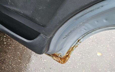 Daewoo Nexia I рестайлинг, 2012 год, 118 000 рублей, 22 фотография