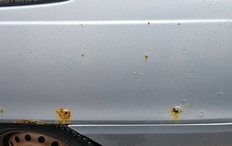 Daewoo Nexia I рестайлинг, 2012 год, 118 000 рублей, 30 фотография