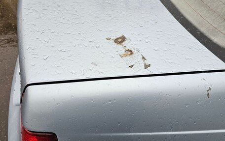 Daewoo Nexia I рестайлинг, 2012 год, 118 000 рублей, 26 фотография