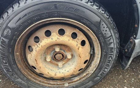 Daewoo Nexia I рестайлинг, 2012 год, 118 000 рублей, 32 фотография