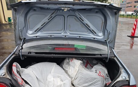 Daewoo Nexia I рестайлинг, 2012 год, 118 000 рублей, 36 фотография