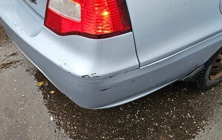 Daewoo Nexia I рестайлинг, 2012 год, 118 000 рублей, 27 фотография