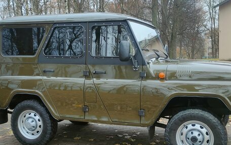 ЛуАЗ Hunter, 2018 год, 678 000 рублей, 4 фотография