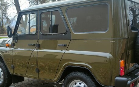 ЛуАЗ Hunter, 2018 год, 678 000 рублей, 10 фотография