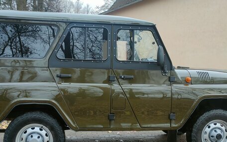ЛуАЗ Hunter, 2018 год, 678 000 рублей, 5 фотография