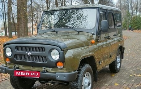 ЛуАЗ Hunter, 2018 год, 678 000 рублей, 9 фотография