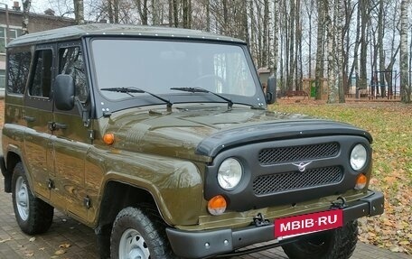 ЛуАЗ Hunter, 2018 год, 678 000 рублей, 2 фотография