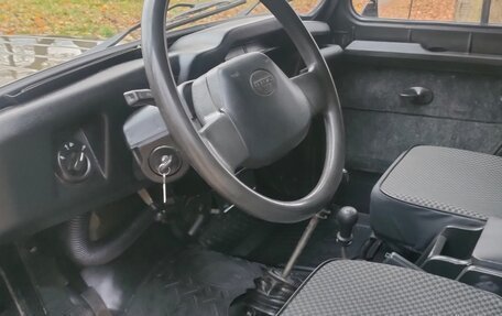 ЛуАЗ Hunter, 2018 год, 678 000 рублей, 16 фотография