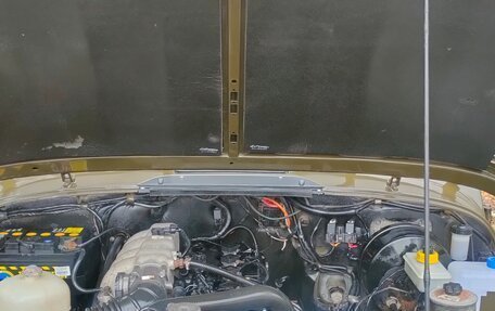 ЛуАЗ Hunter, 2018 год, 678 000 рублей, 20 фотография