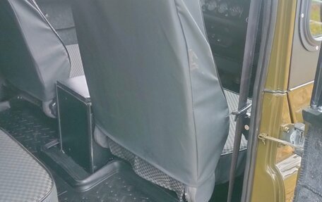 ЛуАЗ Hunter, 2018 год, 678 000 рублей, 18 фотография