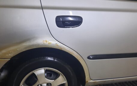 Hyundai Accent II, 2004 год, 305 000 рублей, 5 фотография