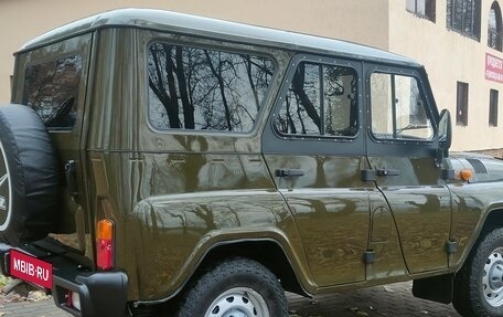 ЛуАЗ Hunter, 2018 год, 678 000 рублей, 15 фотография