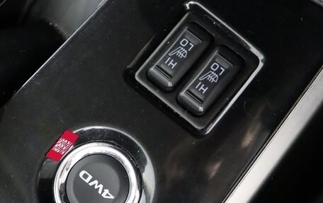 Mitsubishi Outlander III рестайлинг 3, 2017 год, 1 819 990 рублей, 19 фотография