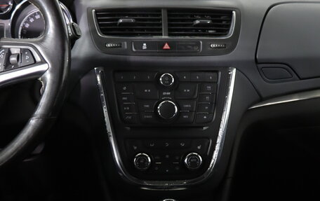 Opel Mokka I, 2014 год, 1 069 990 рублей, 15 фотография