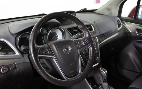 Opel Mokka I, 2014 год, 1 069 990 рублей, 9 фотография