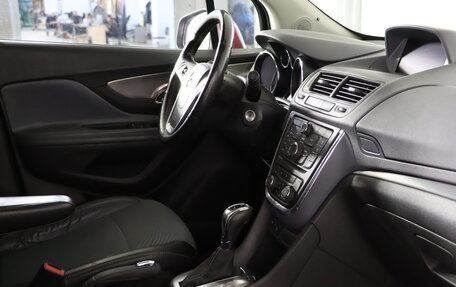 Opel Mokka I, 2014 год, 1 069 990 рублей, 10 фотография