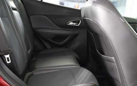 Opel Mokka I, 2014 год, 1 069 990 рублей, 14 фотография