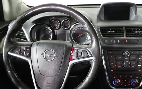 Opel Mokka I, 2014 год, 1 069 990 рублей, 12 фотография