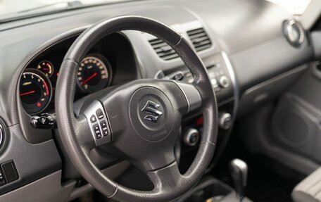 Suzuki SX4 II рестайлинг, 2012 год, 1 235 000 рублей, 11 фотография