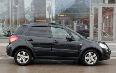 Suzuki SX4 II рестайлинг, 2012 год, 1 235 000 рублей, 4 фотография