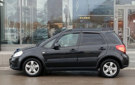 Suzuki SX4 II рестайлинг, 2012 год, 1 235 000 рублей, 8 фотография