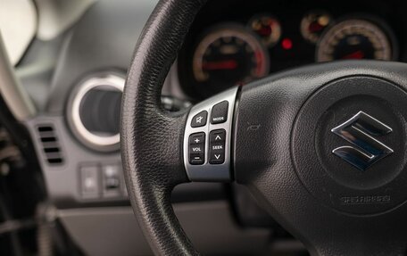 Suzuki SX4 II рестайлинг, 2012 год, 1 235 000 рублей, 12 фотография