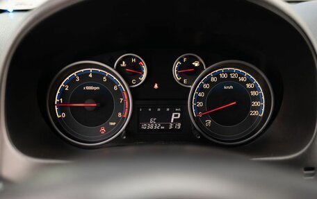 Suzuki SX4 II рестайлинг, 2012 год, 1 235 000 рублей, 13 фотография