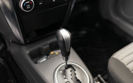 Suzuki SX4 II рестайлинг, 2012 год, 1 235 000 рублей, 15 фотография