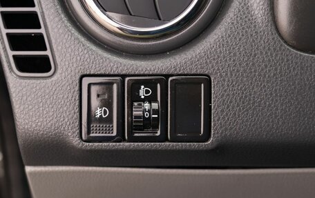 Suzuki SX4 II рестайлинг, 2012 год, 1 235 000 рублей, 17 фотография