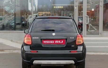 Suzuki SX4 II рестайлинг, 2012 год, 1 235 000 рублей, 6 фотография
