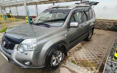 Nissan X-Trail, 2014 год, 1 550 000 рублей, 7 фотография