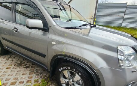 Nissan X-Trail, 2014 год, 1 550 000 рублей, 6 фотография