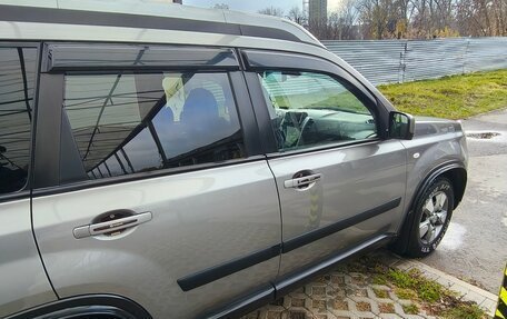 Nissan X-Trail, 2014 год, 1 550 000 рублей, 4 фотография